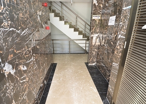 Квартира планировки 1+1 в микрорайоне Синан - Анталия 