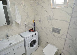 Квартира планировки 1+1 в микрорайоне Синан - Анталия 