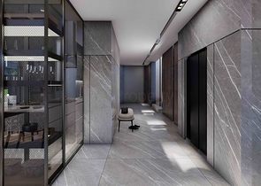 Вилла планировки 6+1 в районе Дошемеалты - Анталия 