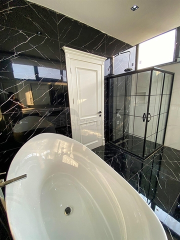 Вилла планировки 4+1 в районе Дошемеалты - Анталия 