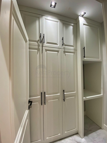 Вилла планировки 4+1 в районе Дошемеалты - Анталия 