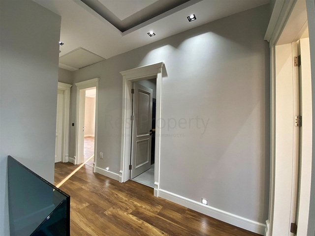 Вилла планировки 4+1 в районе Дошемеалты - Анталия 