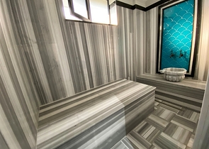 Вилла планировки 4+1 в районе Дошемеалты - Анталия 