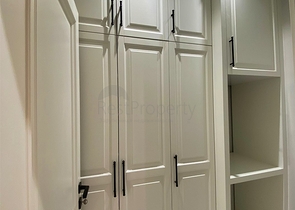 Вилла планировки 4+1 в районе Дошемеалты - Анталия 