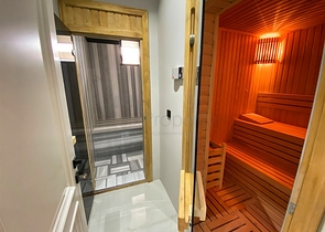 Вилла планировки 4+1 в районе Дошемеалты - Анталия 