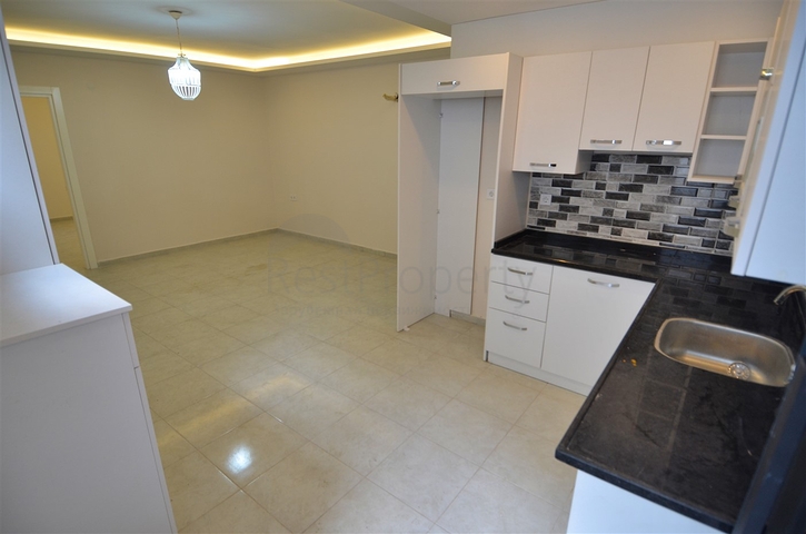 Вилла планировки 5+1 в районе Кемер - Анталия 