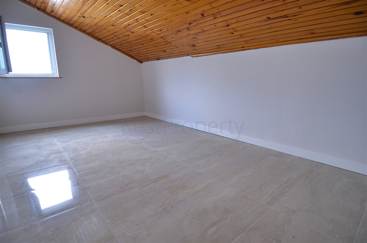 Вилла планировки 5+1 в районе Кемер - Анталия 