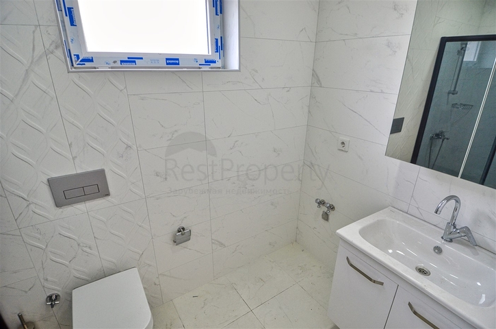 Вилла планировки 5+1 в районе Кемер - Анталия 