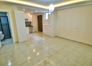 Вилла планировки 5+1 в районе Кемер - Анталия 