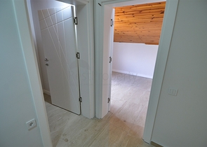 Вилла планировки 5+1 в районе Кемер - Анталия 