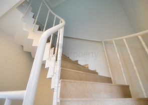 Вилла планировки 5+1 в районе Кемер - Анталия 