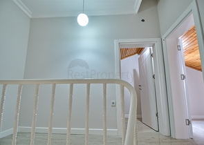 Вилла планировки 5+1 в районе Кемер - Анталия 