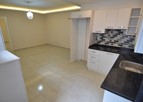 Вилла планировки 5+1 в районе Кемер - Анталия 