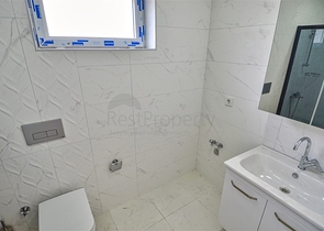 Вилла планировки 5+1 в районе Кемер - Анталия 