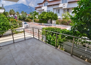 Вилла планировки 5+1 в районе Кемер - Анталия 