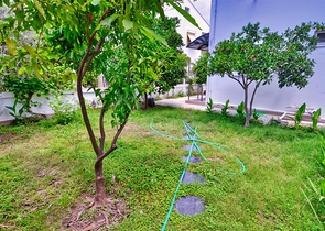 Вилла планировки 5+1 в районе Кемер - Анталия 