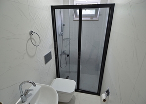 Вилла планировки 5+1 в районе Кемер - Анталия 