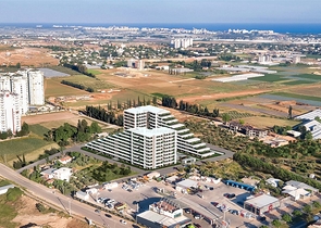 Строящийся инвестиционный проект в районе Алтынташ - Анталия 