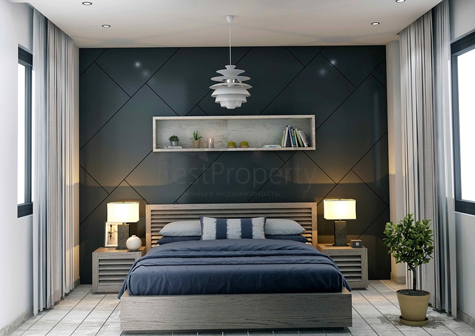 На продажу выставлено комерческое помещение в районе Алтынташ - Анталия 