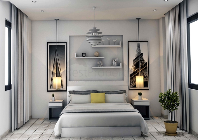 На продажу выставлено комерческое помещение в районе Алтынташ - Анталия 