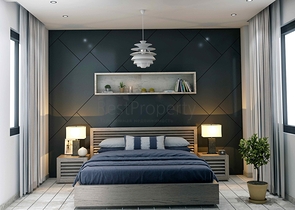 На продажу выставлено комерческое помещение в районе Алтынташ - Анталия 