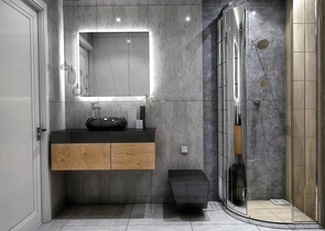 На продажу выставлено комерческое помещение в районе Алтынташ - Анталия 