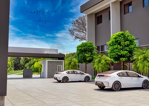 На продажу выставлено комерческое помещение в районе Алтынташ - Анталия 