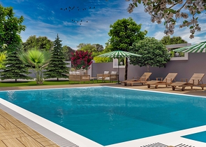 На продажу выставлено комерческое помещение в районе Алтынташ - Анталия 