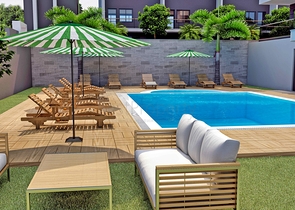 На продажу выставлено комерческое помещение в районе Алтынташ - Анталия 