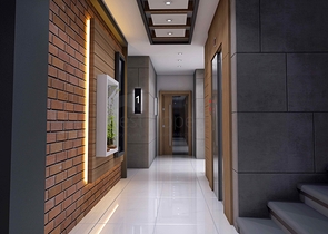 На продажу выставлено комерческое помещение в районе Алтынташ - Анталия 