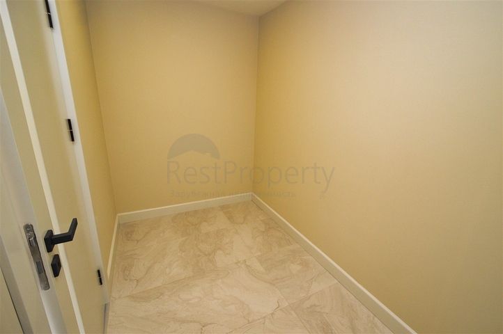 Вилла планировки 5+1 в лайоне Лара - Анталия 