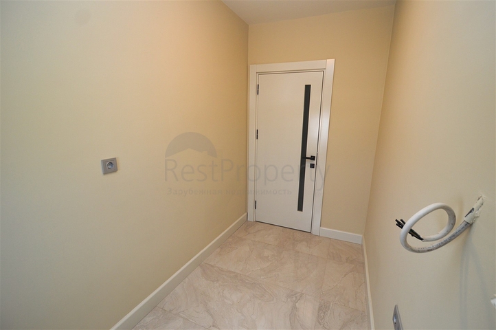 Вилла планировки 5+1 в лайоне Лара - Анталия 