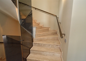 Вилла планировки 5+1 в лайоне Лара - Анталия 