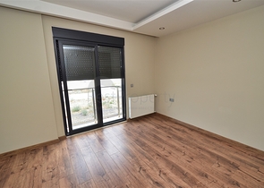 Вилла планировки 5+1 в лайоне Лара - Анталия 