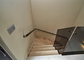 Вилла планировки 5+1 в лайоне Лара - Анталия 