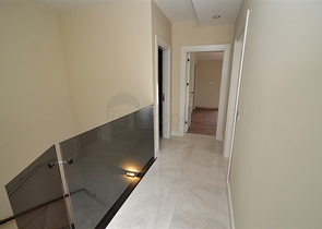 Вилла планировки 5+1 в лайоне Лара - Анталия 