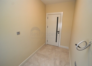 Вилла планировки 5+1 в лайоне Лара - Анталия 