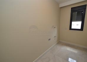 Вилла планировки 5+1 в лайоне Лара - Анталия 