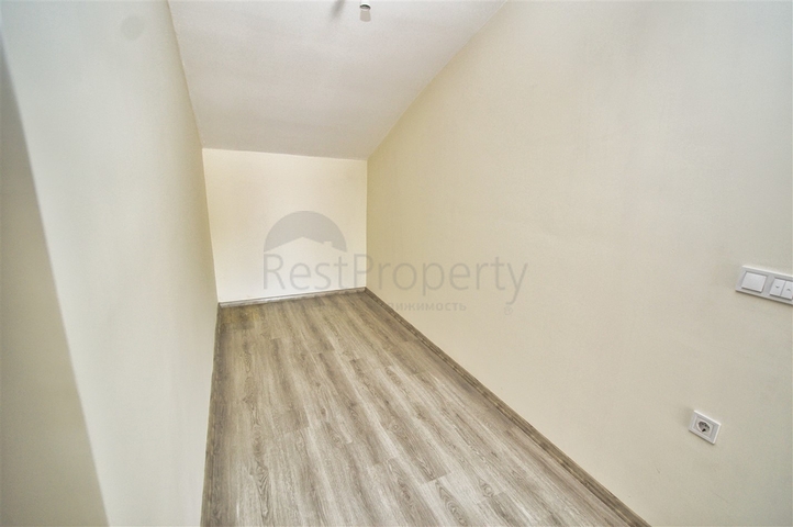 Квартира планировки 3+1 дуплекс в микрорайоне Гузельоба - Анталия 