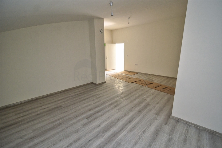 Квартира планировки 3+1 дуплекс в микрорайоне Гузельоба - Анталия 