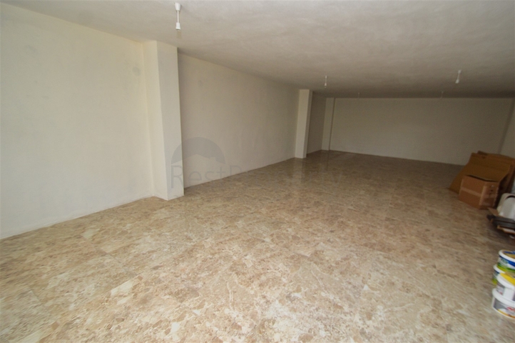 Квартира планировки 3+1 дуплекс в микрорайоне Гузельоба - Анталия 