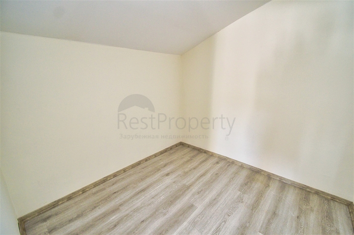 Квартира планировки 3+1 дуплекс в микрорайоне Гузельоба - Анталия 