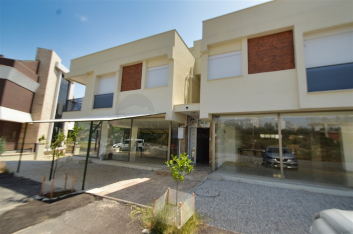 Квартира планировки 3+1 дуплекс в микрорайоне Гузельоба - Анталия 