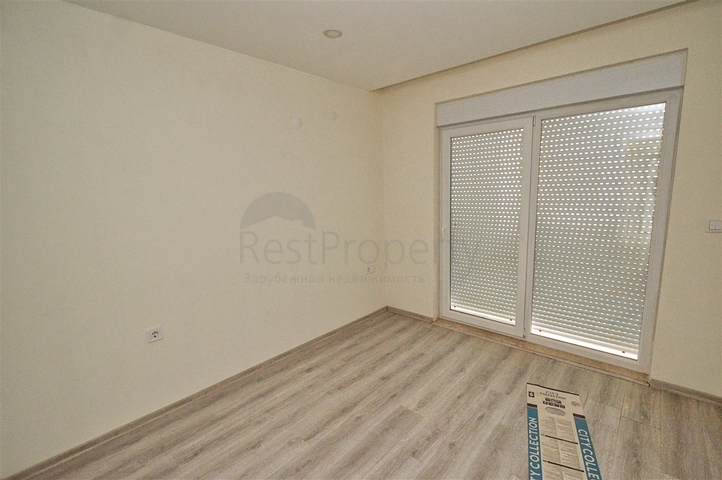 Квартира планировки 3+1 дуплекс в микрорайоне Гузельоба - Анталия 