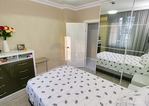 Квартира планировки 2+1 в микрорайоне Лиман - Анталия 