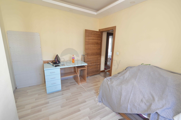 Квартира планировки 3+1 в микрорайоне Гебизли - Анталия 