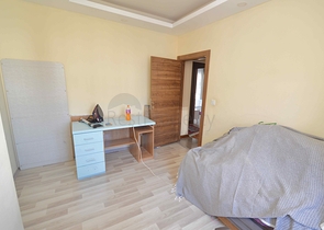 Квартира планировки 3+1 в микрорайоне Гебизли - Анталия 