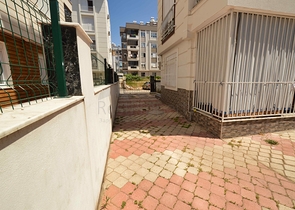 Квартира планировки 3+1 в микрорайоне Гебизли - Анталия 