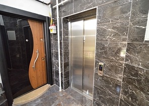 Квартира планировки 3+1 в микрорайоне Гебизли - Анталия 