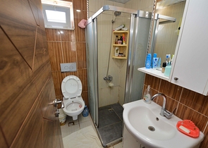 Квартира планировки 3+1 в микрорайоне Гебизли - Анталия 